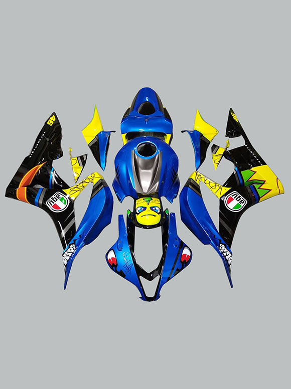 FairingTalk