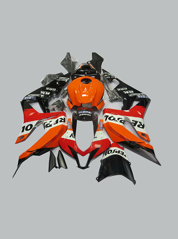 FairingTalk