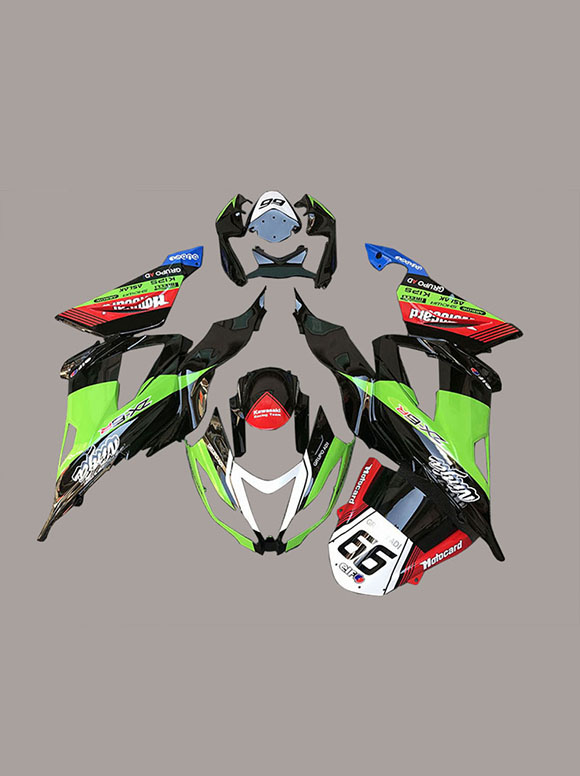 FairingTalk