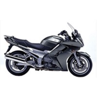 Yamaha FJR1300 Verkleidung
