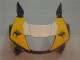 1995-1998 Blau Gelb Joes CBR600 F3 Motorrad Verkleidung