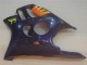 1995-1998 Blau Gelb Joes CBR600 F3 Motorrad Verkleidung