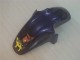 1995-1998 Blau Gelb Joes CBR600 F3 Motorrad Verkleidung