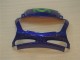 1995-1998 Blaus Movistar Castrol CBR600 F3 Motorrad Verkleidung 1995-1998 Blaus Movistar Castrol CBR600 F3 Motorrad Verkleidung