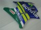 1995-1998 Blaus Movistar Castrol CBR600 F3 Motorrad Verkleidung 1995-1998 Blaus Movistar Castrol CBR600 F3 Motorrad Verkleidung