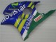 1995-1998 Blaus Movistar Castrol CBR600 F3 Motorrad Verkleidung 1995-1998 Blaus Movistar Castrol CBR600 F3 Motorrad Verkleidung