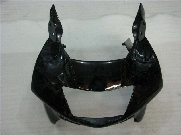 1995-1998 Glänzend Schwarz CBR600 F3 Motorrad Verkleidung