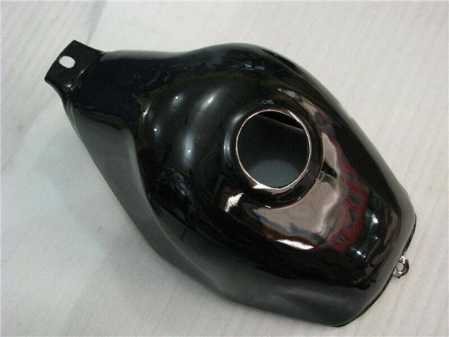 1995-1998 Glänzend Schwarz CBR600 F3 Motorrad Verkleidung