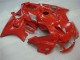 1995-1998 Rot CBR600 F3 Motorrad Verkleidungen 1995-1998 Rot CBR600 F3 Motorrad Verkleidungen
