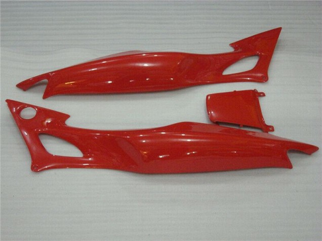 1995-1998 Rot CBR600 F3 Motorrad Verkleidungen 1995-1998 Rot CBR600 F3 Motorrad Verkleidungen