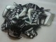 1995-1998 Schwarz CBR600 F3 Motorrad Verkleidung Komplett Sets 1995-1998 Schwarz CBR600 F3 Motorrad Verkleidung Komplett Sets