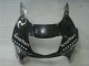 1995-1998 Schwarz CBR600 F3 Motorrad Verkleidung Komplett Sets 1995-1998 Schwarz CBR600 F3 Motorrad Verkleidung Komplett Sets