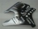 1995-1998 Schwarz CBR600 F3 Motorrad Verkleidung Komplett Sets 1995-1998 Schwarz CBR600 F3 Motorrad Verkleidung Komplett Sets