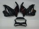 1995-1998 Schwarz CBR600 F3 Motorrad Verkleidung 1995-1998 Schwarz CBR600 F3 Motorrad Verkleidung