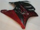 1995-1998 Schwarz CBR600 F3 Motorrad Verkleidung 1995-1998 Schwarz CBR600 F3 Motorrad Verkleidung
