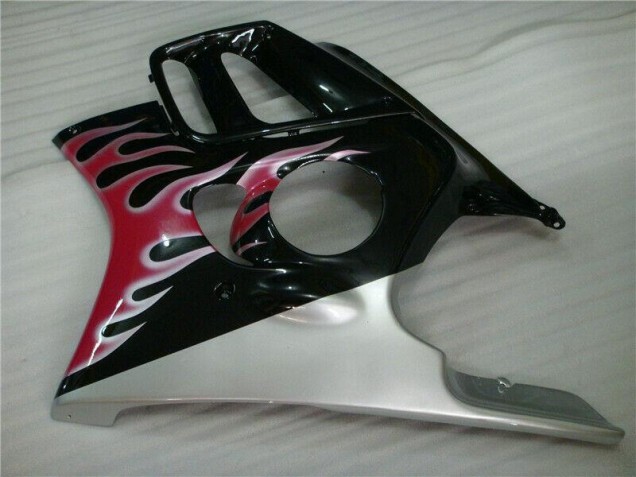 1995-1998 Schwarz CBR600 F3 Motorrad Vollverkleidung 1995-1998 Schwarz CBR600 F3 Motorrad Vollverkleidung