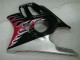 1995-1998 Schwarz CBR600 F3 Motorrad Vollverkleidung 1995-1998 Schwarz CBR600 F3 Motorrad Vollverkleidung