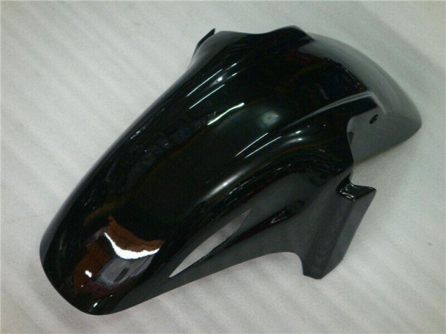 1995-1998 Schwarz CBR600 F3 Motorrad Vollverkleidung 1995-1998 Schwarz CBR600 F3 Motorrad Vollverkleidung