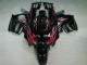 1995-1998 Schwarz CBR600 F3 Motorrad Vollverkleidung 1995-1998 Schwarz CBR600 F3 Motorrad Vollverkleidung