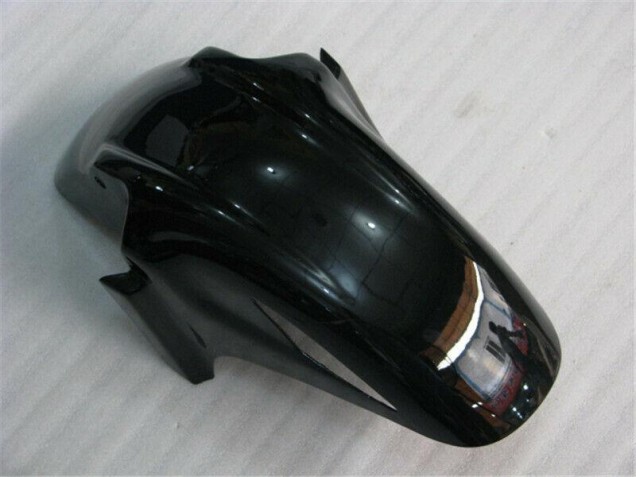 1995-1998 Schwarz rote Flamme CBR600 F3 Motorrad Verkleidung 1995-1998 Schwarz rote Flamme CBR600 F3 Motorrad Verkleidung