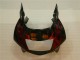 1995-1998 Schwarz rote Flamme CBR600 F3 Motorrad Verkleidungen 1995-1998 Schwarz rote Flamme CBR600 F3 Motorrad Verkleidungen