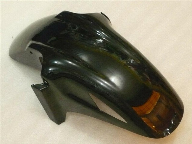 1995-1998 Schwarz rote Flamme CBR600 F3 Motorrad Verkleidungen 1995-1998 Schwarz rote Flamme CBR600 F3 Motorrad Verkleidungen