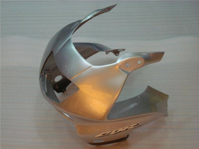 1995-1998 Silber CBR600 F3 Motorrad Verkleidung 1995-1998 Silber CBR600 F3 Motorrad Verkleidung
