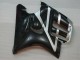 1995-1998 Silber CBR600 F3 Motorrad Verkleidung 1995-1998 Silber CBR600 F3 Motorrad Verkleidung