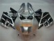 1995-1998 Silber CBR600 F3 Motorrad Verkleidung 1995-1998 Silber CBR600 F3 Motorrad Verkleidung