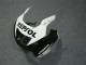1995-1998 Weiß Schwarz Repsol CBR600 F3 Motorrad Verkleidung 1995-1998 Weiß Schwarz Repsol CBR600 F3 Motorrad Verkleidung