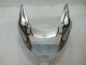 1996-2007 Flamme Silber grau CBR1100XX Motorrad Verkleidung