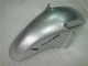 1996-2007 Flamme Silber grau CBR1100XX Motorrad Verkleidung