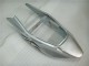 1996-2007 Flamme Silber grau CBR1100XX Motorrad Verkleidung