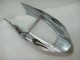 1996-2007 Flamme Silber grau CBR1100XX Motorrad Verkleidung