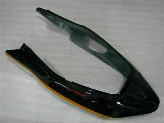 1996-2007 Orange Repsol CBR1100XX Motorrad Verkleidung 1996-2007 Orange Repsol CBR1100XX Motorrad Verkleidung