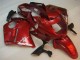 1996-2007 Rot CBR1100XX Motorrad Verkleidungen