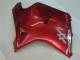 1996-2007 Rot CBR1100XX Motorrad Verkleidungen