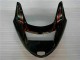 1996-2007 Rot Flamme CBR1100XX Motorrad Verkleidungen