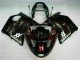 1996-2007 Rot Flamme CBR1100XX Motorrad Verkleidungen