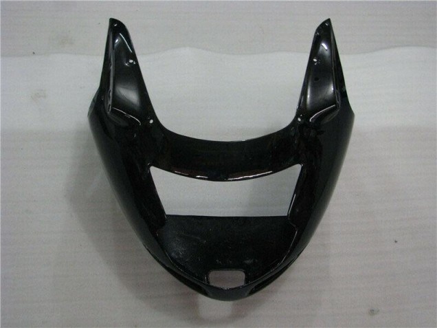 1996-2007 Schwarz CBR1100XX Motorrad Verkleidung Komplett Sets 1996-2007 Schwarz CBR1100XX Motorrad Verkleidung Komplett Sets