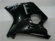 1996-2007 Schwarz CBR1100XX Motorrad Verkleidung Komplett Sets 1996-2007 Schwarz CBR1100XX Motorrad Verkleidung Komplett Sets