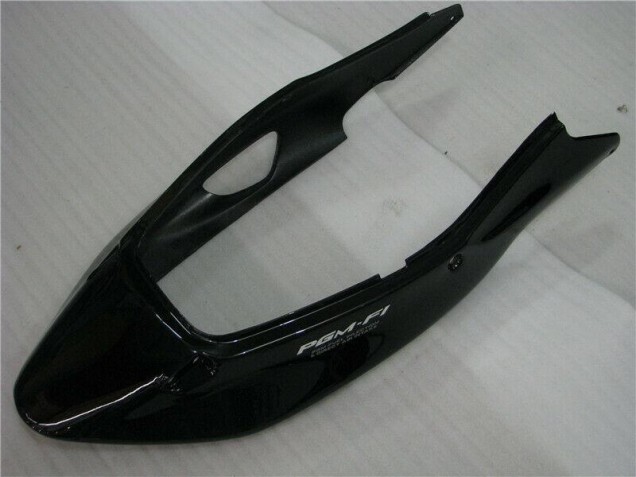 1996-2007 Schwarz CBR1100XX Motorrad Verkleidung Komplett Sets 1996-2007 Schwarz CBR1100XX Motorrad Verkleidung Komplett Sets