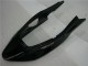 1996-2007 Schwarz CBR1100XX Motorrad Verkleidung Komplett Sets 1996-2007 Schwarz CBR1100XX Motorrad Verkleidung Komplett Sets