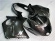 1996-2007 Schwarz CBR1100XX Motorrad Verkleidung