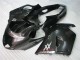 1996-2007 Schwarz CBR1100XX Motorrad Verkleidung
