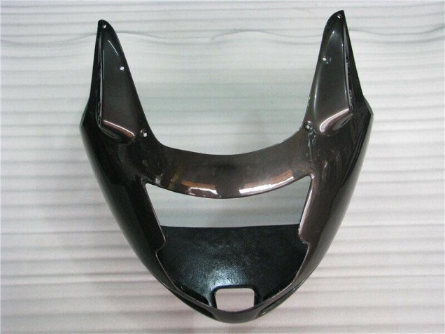 1996-2007 Schwarz CBR1100XX Motorrad Verkleidung