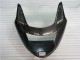 1996-2007 Schwarz CBR1100XX Motorrad Verkleidung