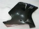1996-2007 Schwarz CBR1100XX Motorrad Verkleidung