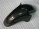 1996-2007 Schwarz CBR1100XX Motorrad Verkleidung