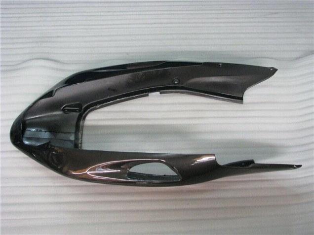 1996-2007 Schwarz CBR1100XX Motorrad Verkleidung